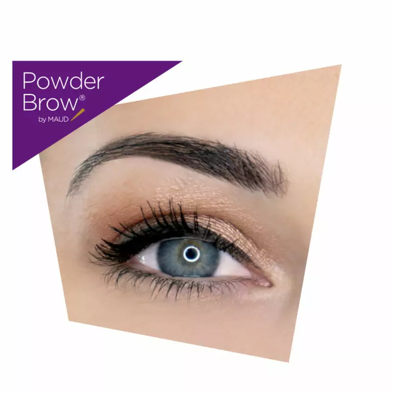 Maquillage Permanent Yeux - Microblading Yeux - Saint Michel Chef Chef - Nathalie Denet