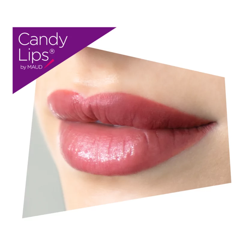 Maquillage permanent Saint Michel Chef Chef - Candy Lips by Maud