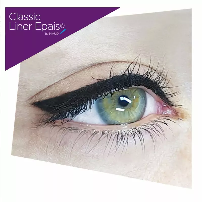 Maquillage Permanent Yeux - Microblading Yeux - Saint Michel Chef Chef - Nathalie Denet